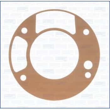 Seal, oil pump