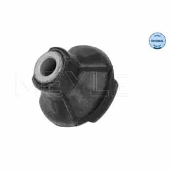 Montage, steering gear MEYLE-ORIGINAL Quality