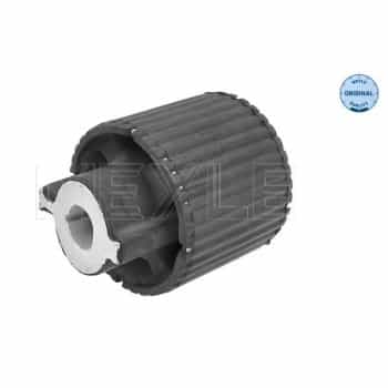 Montage, axle beam MEYLE-ORIGINAL Quality