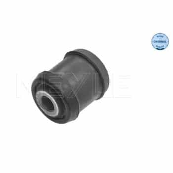 Montage, steering gear MEYLE-ORIGINAL Quality