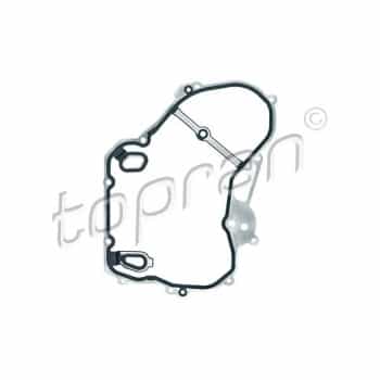 Seal, oil pump
