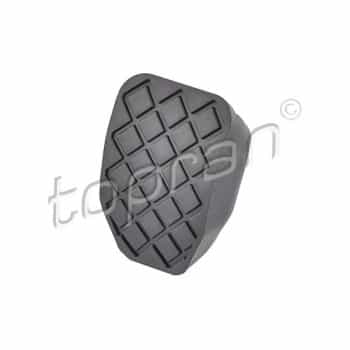 Brake Pedal Pad