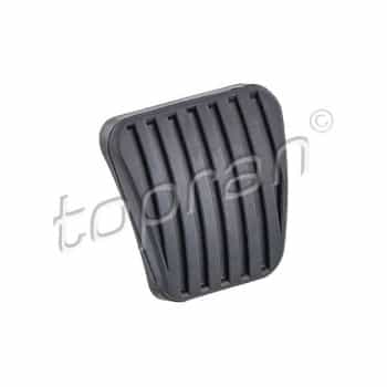 Clutch Pedal Pad