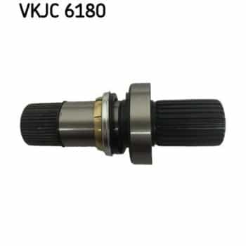 Stub Axle, differential VKJC 6180 SKF