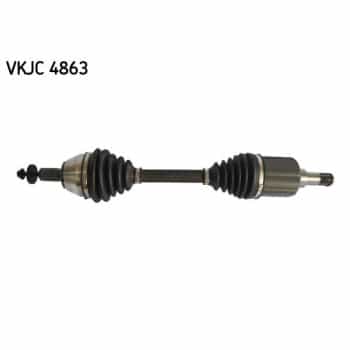 Drive Shaft VKJC 4863 SKF