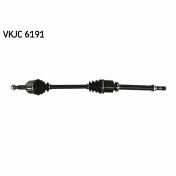 Drive Shaft VKJC 6191 SKF