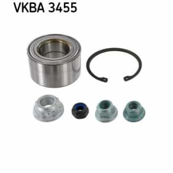 Wheel Stabiliser Kit VKBA 3455 SKF