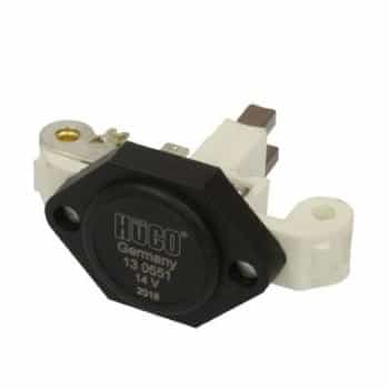 Alternator Regulator