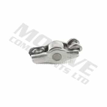Rocker arm, motor control