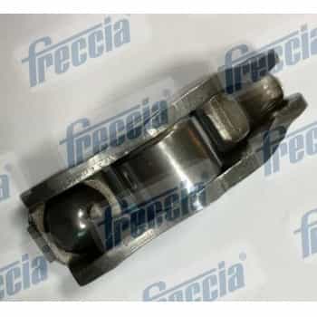 Finger Follower, engine timing