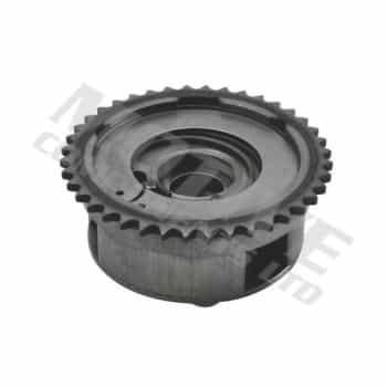 Camshaft Adjuster
