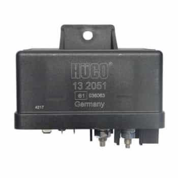 Relay, glow plug system Hueco