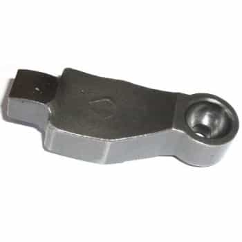 Finger Follower, engine timing