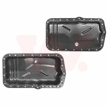 Wet Sump 4349070 Van Wezel