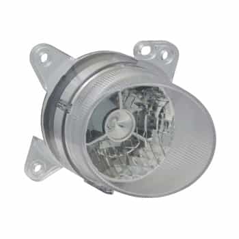 Daytime Running Light 12-0150-00-9 TYC