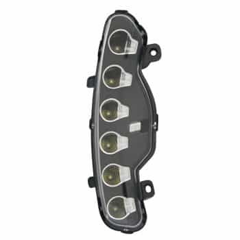 Daytime Running Light 12-0108-00-2 TYC