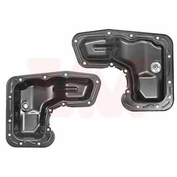 Wet Sump 4034070 Van Wezel