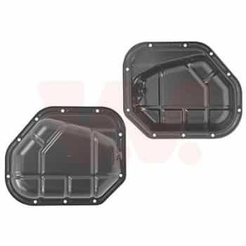 Wet Sump 8381070 Van Wezel
