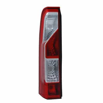 Combination Tail Light 11-11700-01-2 TYC