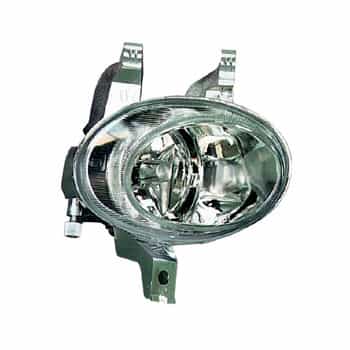Fog Light 19-5323-05-2 TYC