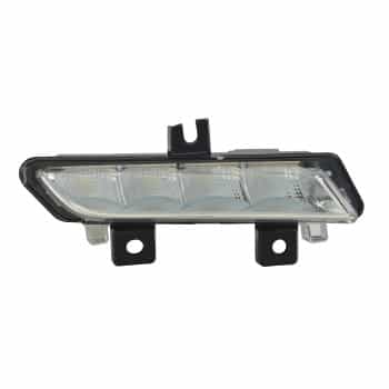 Daytime Running Light 12-0166-00-2 TYC