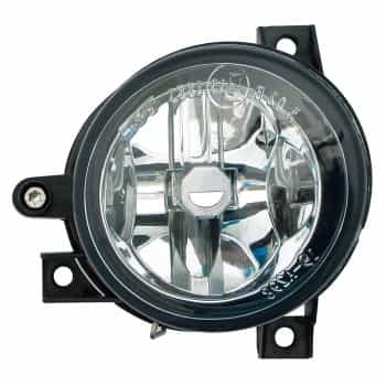 Fog Light 19-0297-15-2 TYC