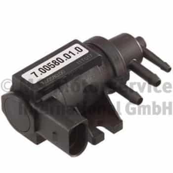 Pressure Converter, exhaust control 7.00580.01.0 Pierburg