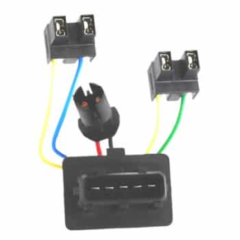 Cable set lighting 20-0271-WA-1 TYC