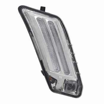 Daytime Running Light 12-5313-00-9 TYC