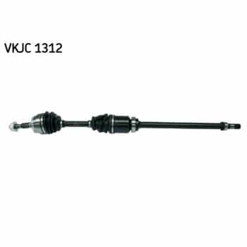 Drive Shaft VKJC 1312 SKF