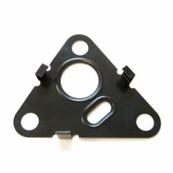 Gasket, charger