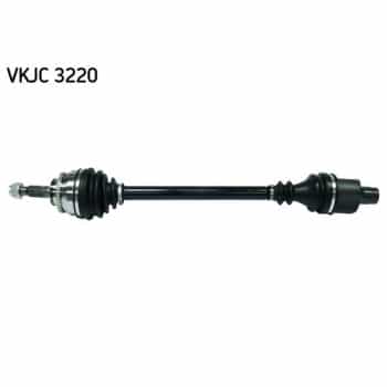 Drive Shaft VKJC 3220 SKF