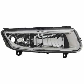 Daytime Running Light 19-0876-21-2 TYC