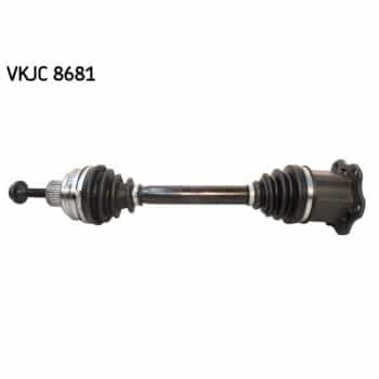 Drive Shaft VKJC 8681 SKF