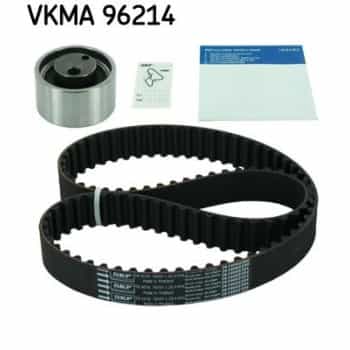 Timing Belt Set VKMA 96214 SKF