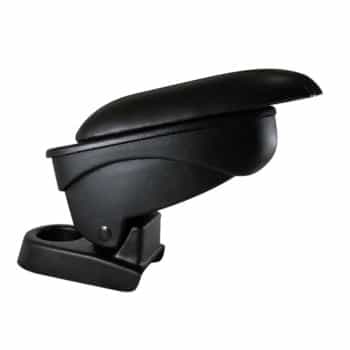 Armrest Slider suitable for artificial leather suitable for Dacia Lodgy / Dokker 5-Personen 2018-