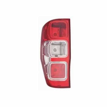 Combination Tail Light 1962931 Van Wezel