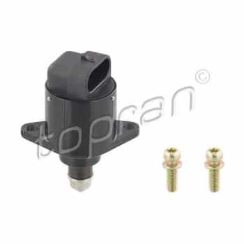 Idle Control Valve, air supply