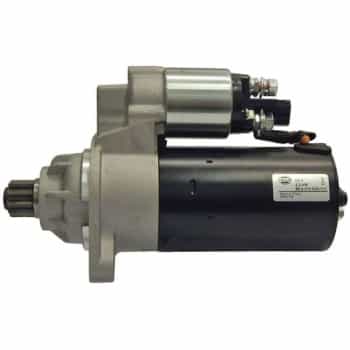 Starter 8EA 012 526-111 Hella