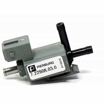 Control Valve, air intake 7.22908.03.0 Pierburg