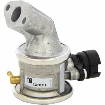 Valve, secondary air pump system 7.22295.61.0 Pierburg
