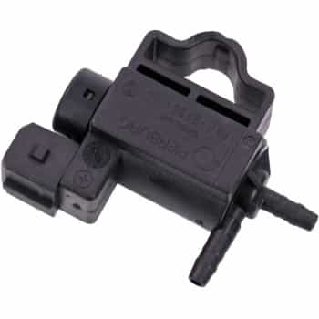 Valve, secondary air intake suction 7.22449.02.0 Pierburg