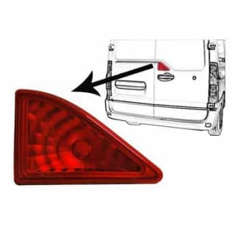 Auxiliary Stop Light