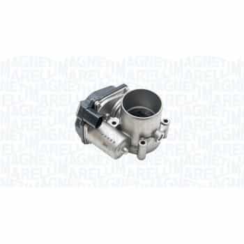 Throttle body 802100000021 Magneti Marelli