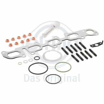 Montage Kit, charger
