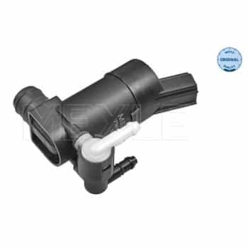 Water Pump, window cleaning MEYLE-ORIGINAL: True to OE.