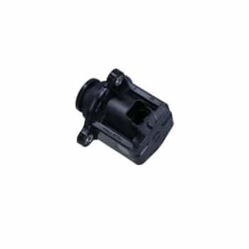 Diverter Valve, charger