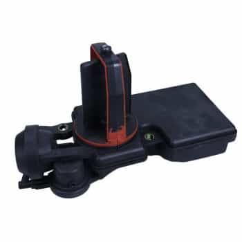 Control Valve, air intake