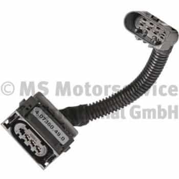 Adapter Cable, air supply control flap 4.07360.49.0 Pierburg