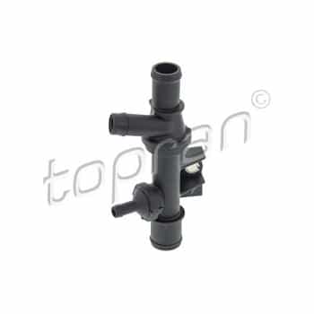 Control Valve, air intake